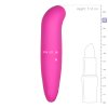 Mini vibrador para el punto G EasyToys