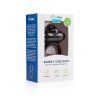 Vibrační kroužek Bunny EasyToys