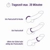 Set Premium d'anneaux vibrants Boners - 6 pièces