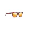 Gafas de sol Nectar Banyan atigradas