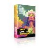 8689 649 heavens haze thcv gummies lime 5pcs