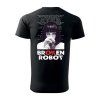 4312 1 tricko mia broken robot