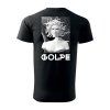 4315 1 tricko medusa golpe