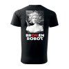 4318 1 tricko medusa broken robot