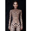 9065 cheetah costume close view