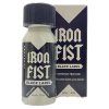 9320 iron fist black label 24ml