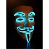 89 5 svitici maska anonymous vendeta modra