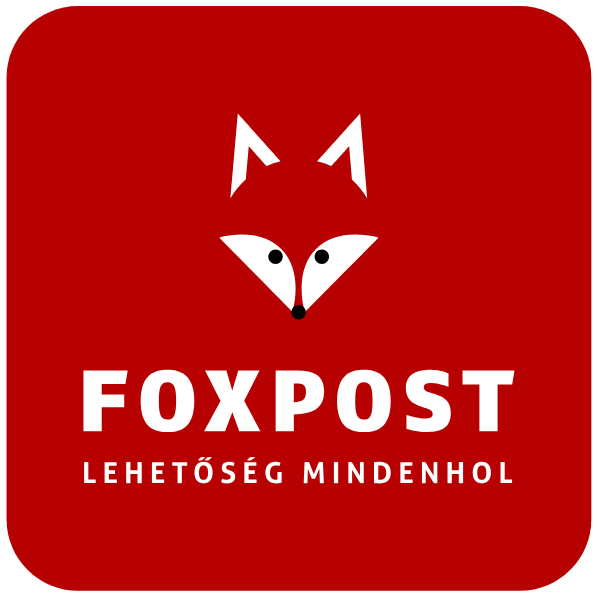 Csomagpontokon átvehető
