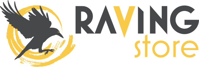 Raving Store