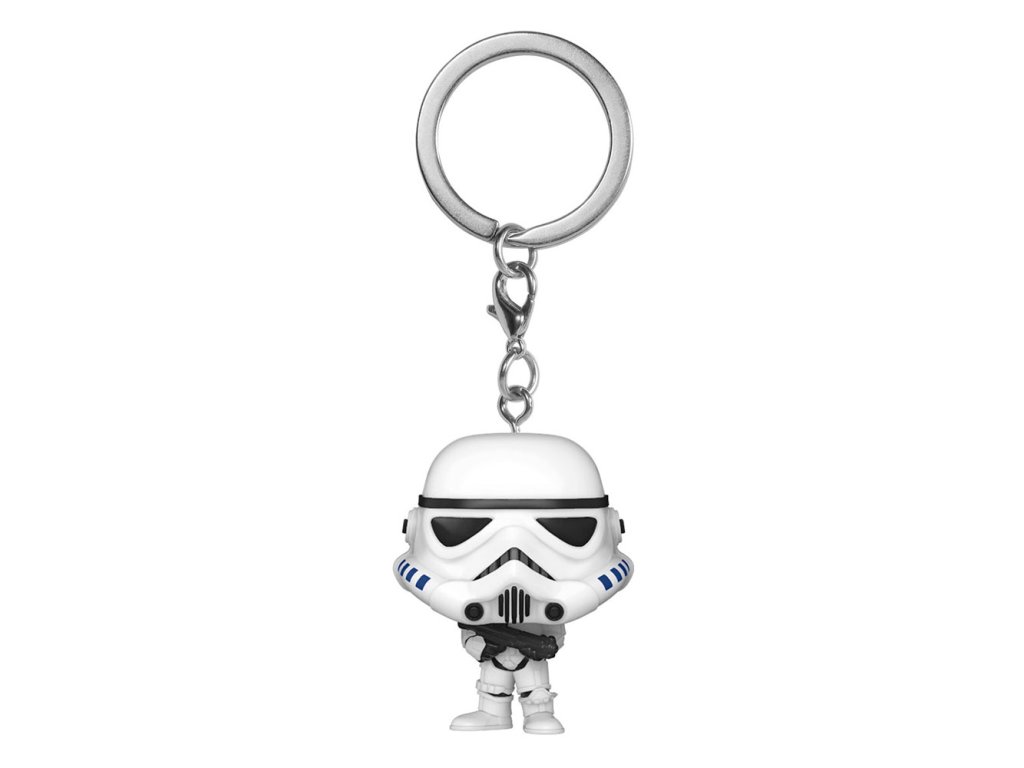 funko pop star wars rohamosztagos kulcstarto raving store