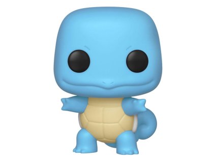 funko pop pokemon squirtle figura raving store