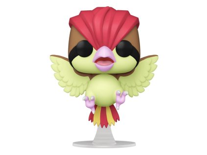 funko pop pokemon pidgeotto figura raving store
