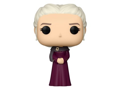 funko pop sarkanyok haza rhaenyra targaryen figura raving store