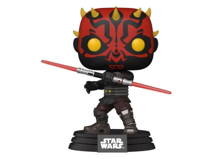 funko pop star wars klonok haboruja darth maul figura raving store 1