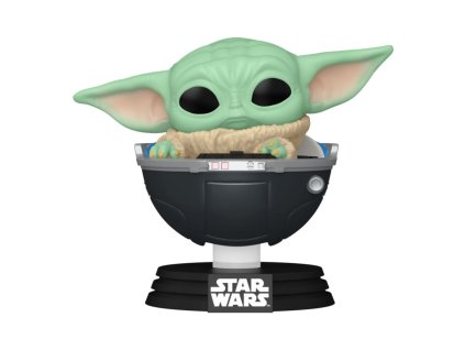 funko pop star wars grogu figura raving store