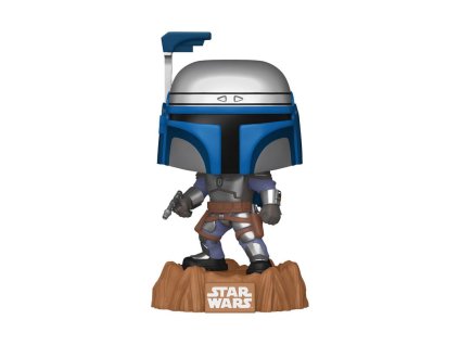 funko pop star wars jango fett figura raving store