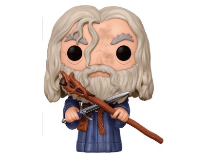 funko pop gyuruk ura gandalf figura raving store