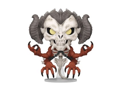 funko pop diablo 4 mephisto figura raving store
