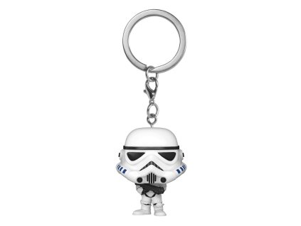 funko pop star wars rohamosztagos kulcstarto raving store