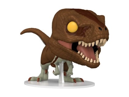 funko pop jurassic park atrociraptor panthera figura raving store