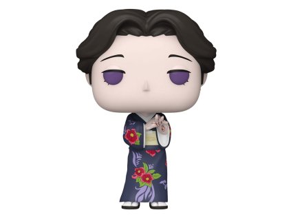 funko pop demon slayer kimetsu no yaiba tamayo figura raving store