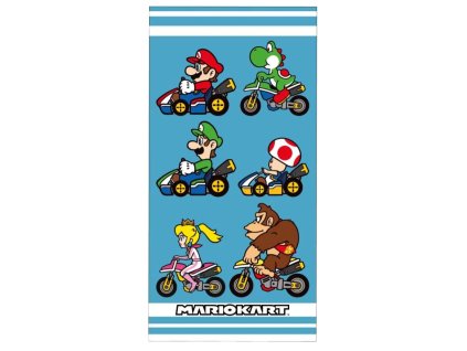 super mario mariokart furdolepedo raving store