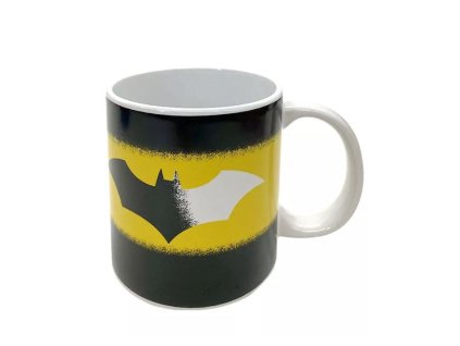 batman caped crusader bogre raving store