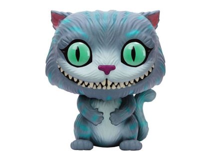 funko pop aliz csodaorszagban cheshire macska figura raving store