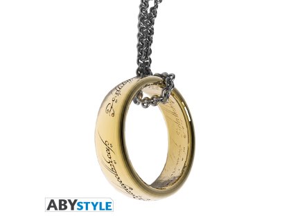 gyuruk ura az egy gyuru kulcstarto raving store