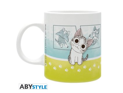 chi macskas bogre raving store