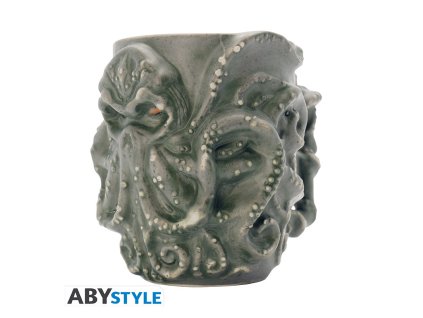 cthulhu 3d bogre raving store