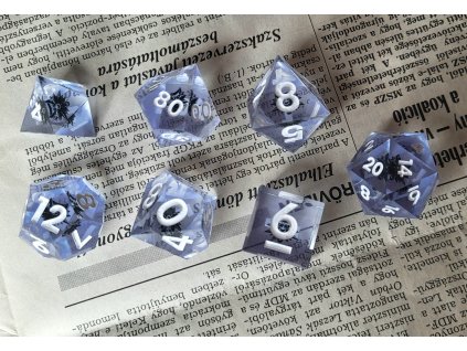 vajak dobokocka szett raving store