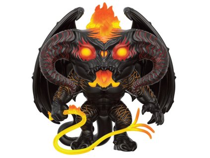 funko pop gyuruk ura balrog figura raving store