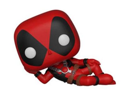 funko pop deadpool relax figura raving store