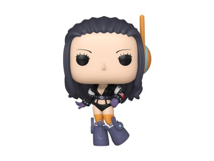 funko pop one piece nico robin figura raving store