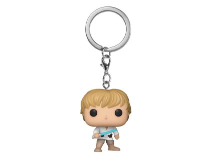 funko pop star wars luke kulcstarto raving store