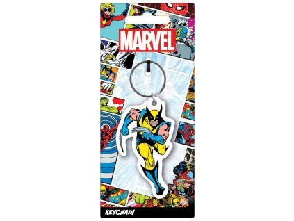 marvel wolverine kulcstarto raving store