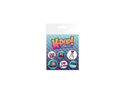 kpop kituzo szett raving store