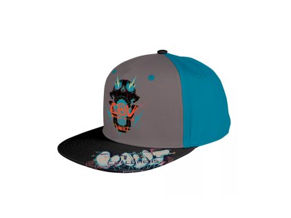 borderland 3 baseball sapka