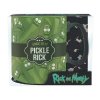 rick and morty pickle rick bogre raving store 2