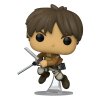 funko pop witcher attack on titan eren yeager figura raving store