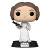 funko pop star wars leia figura raving store