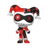 funko pop patchwork harley quinn figura raving store