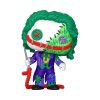 funko pop patchwork joker figura raving store