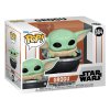 funko pop star wars grogu figura raving store 1