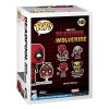 funko pop deadpool headpool figura raving store 2