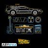 vissza a jovobe delorean polo raving store 1