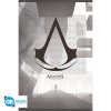 assassin s creed crest animus poszter raving store