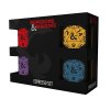dungeon dragons d20 csesze szett raving store 1