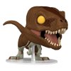 funko pop jurassic park atrociraptor panthera figura raving store